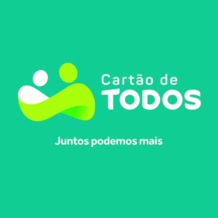Cartão de Todos
